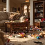 Impact du divorce sur les relations amicales et familiales