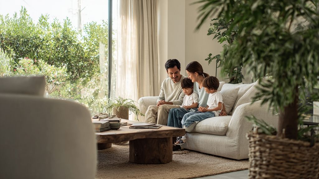 Comment réagir face à la volonté de l’enfant sans générer de conflit ou de manipulation