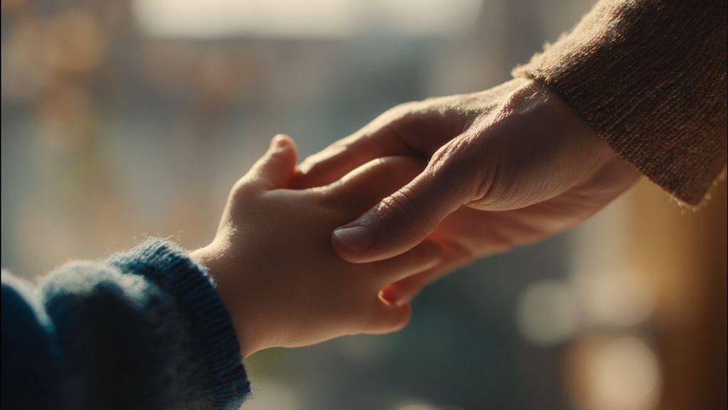 Pourquoi la préparation psychologique et émotionnelle de l’enfant est-elle déterminante