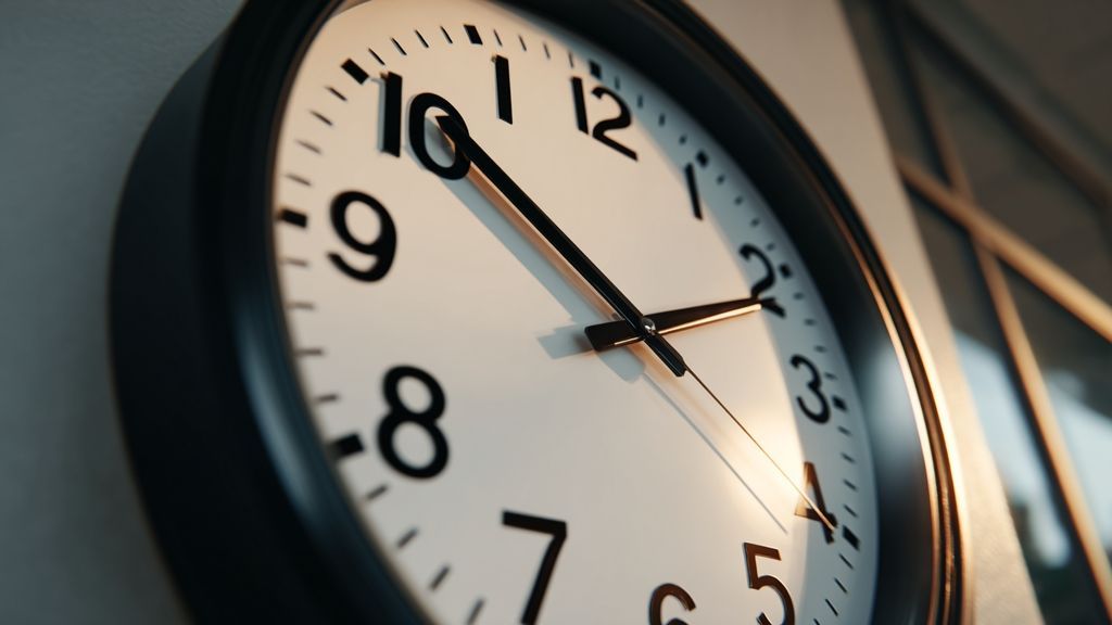 Quelles preuves recueillir pour faire constater le non-respect des horaires de garde