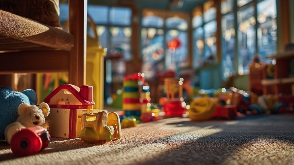 Quelles stratégies adopter pour limiter l’exposition des enfants aux tensions parentales