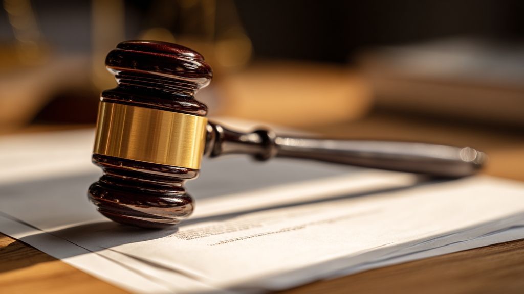 Quels sont les délais pour faire valoir le droit de visite en cas de refus répété